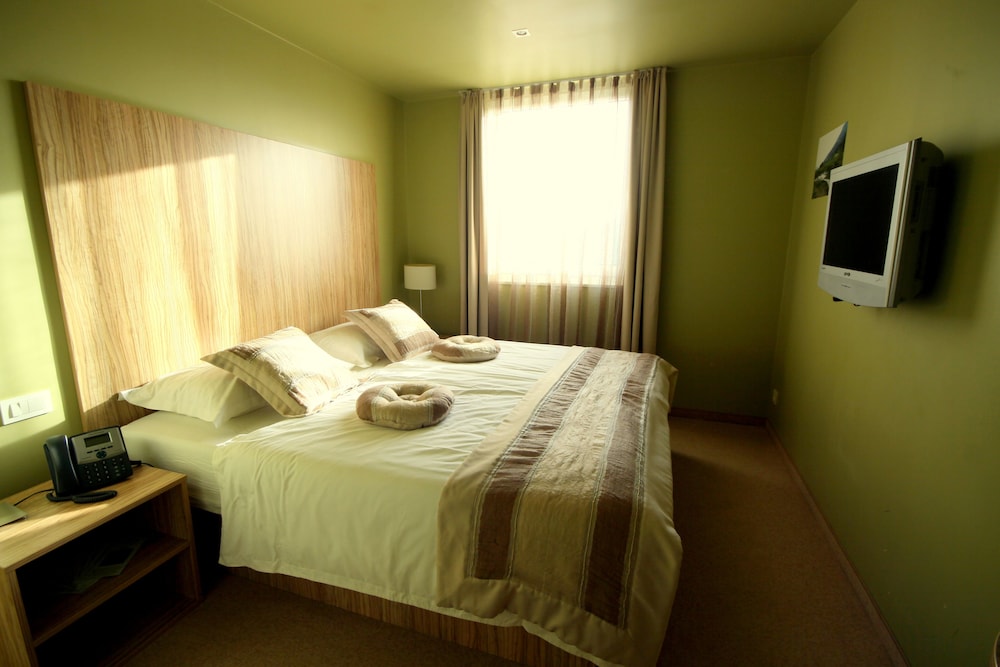 Economy Double Room - Photo 2