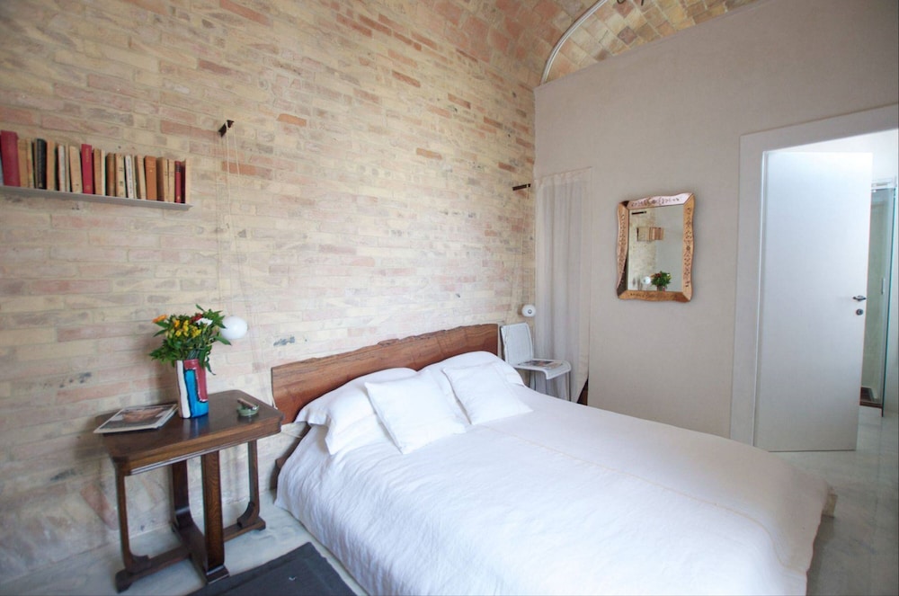 Deluxe Double Room (Bella Addormentata) photo 3