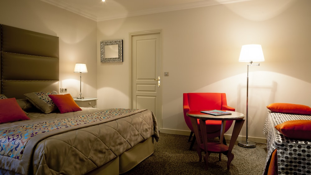 Junior Room - Photo 4