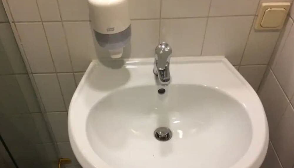 房间