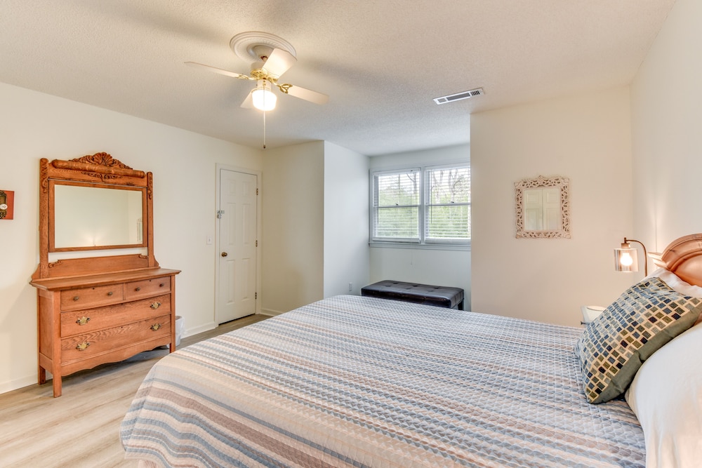 Apartment (4 Bedrooms) photo 2