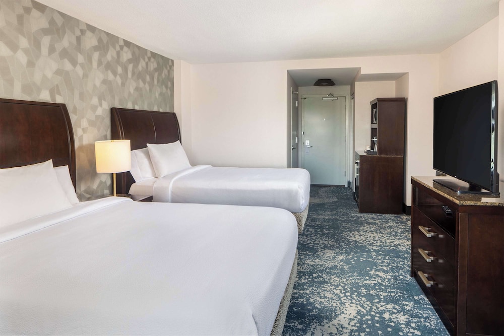 Evolution, Room, 2 Queen Beds - Photo 4