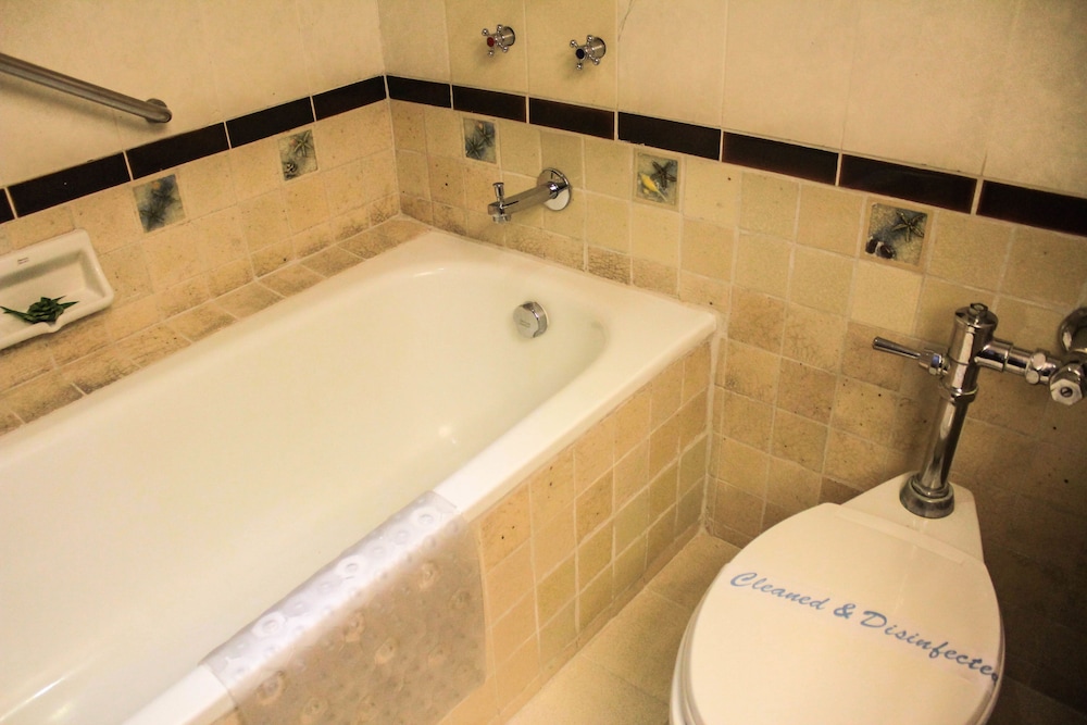 Superior with Bathtub - Photo 6