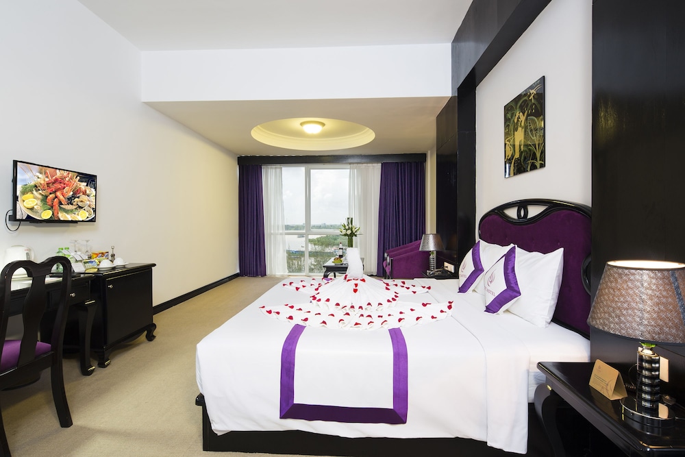 Premium Deluxe, River View photo 2