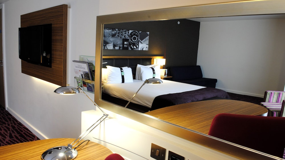 Standard Room, 1 Double Bed - Photo 3