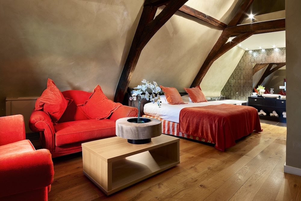 Junior Suite - Photo 3