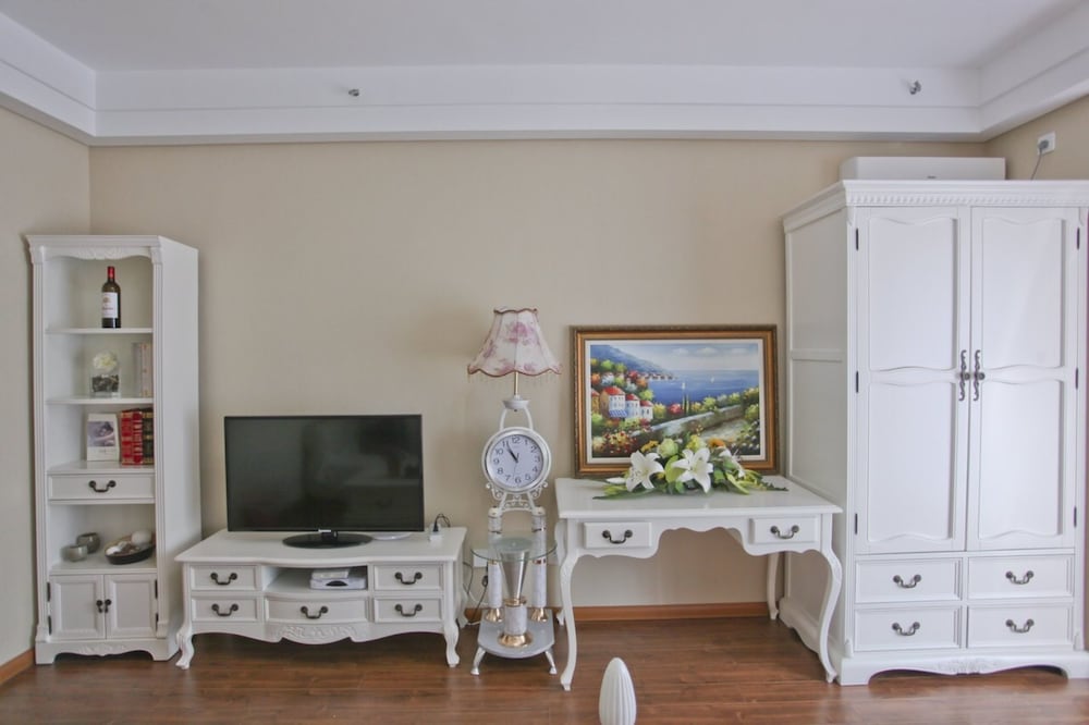 Deluxe Room, Sea View photo 1