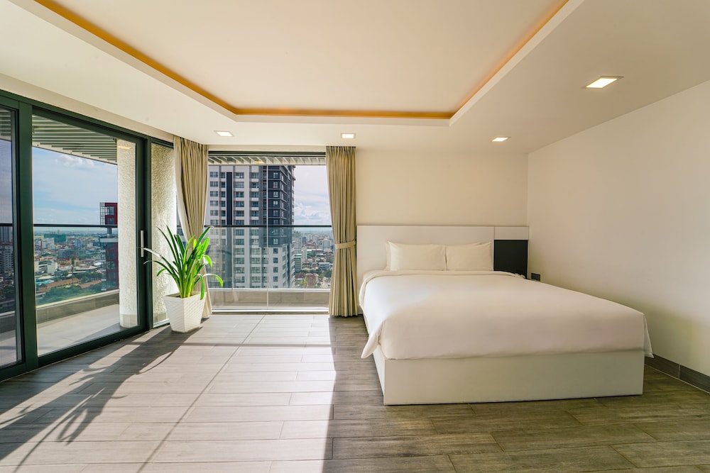 Premium Duplex, 3 Bedrooms photo 1