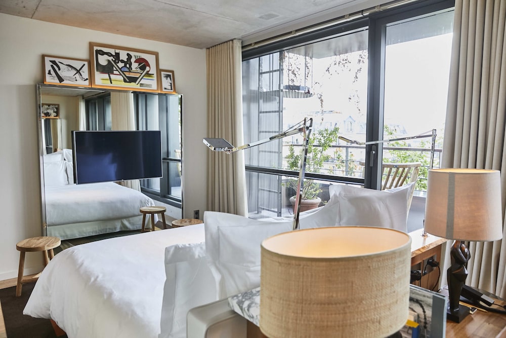 Prestige Room with Terrace photo 2