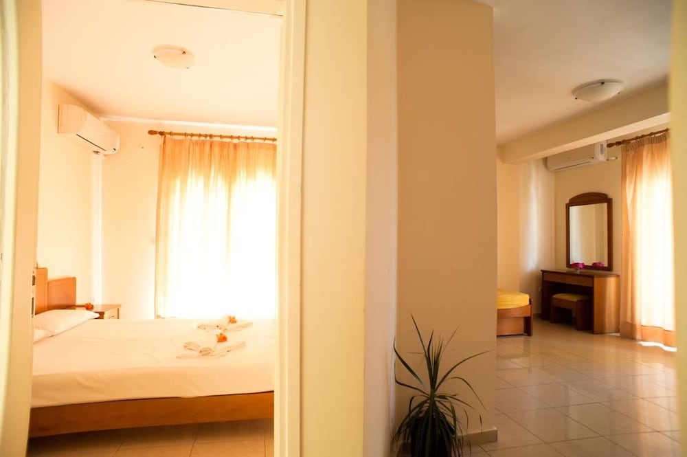 Suite, 1 Bedroom, Balcony