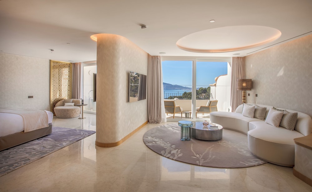 Grand Suite