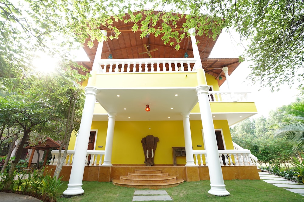 Superior Villa