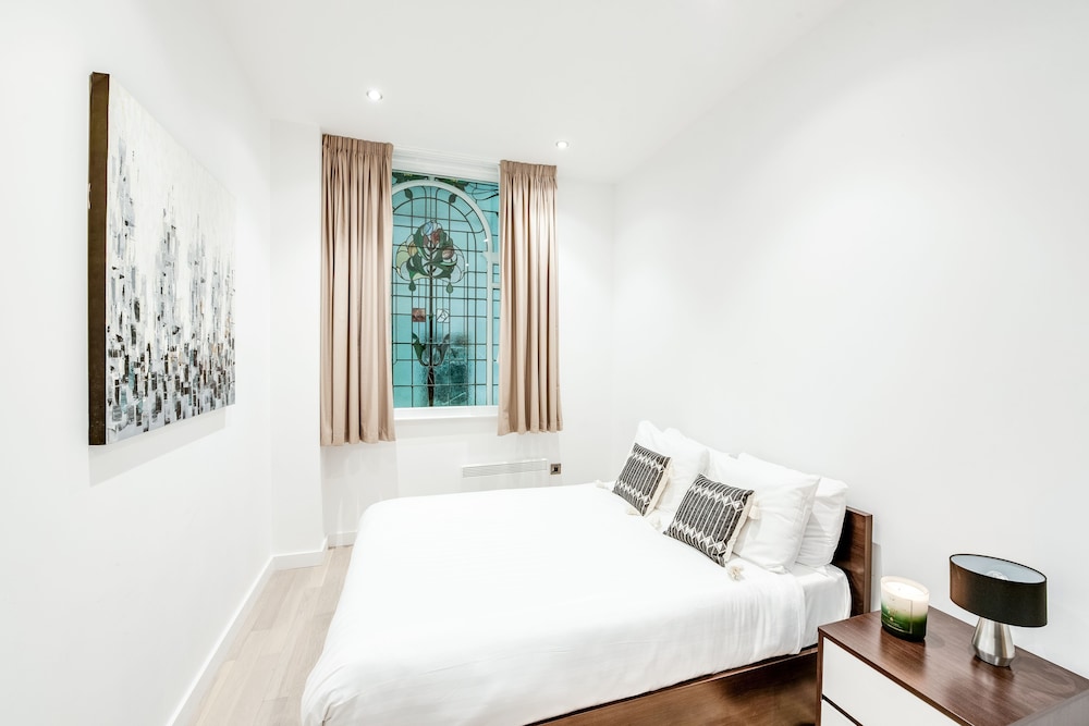 Executive Studio Suite photo 1