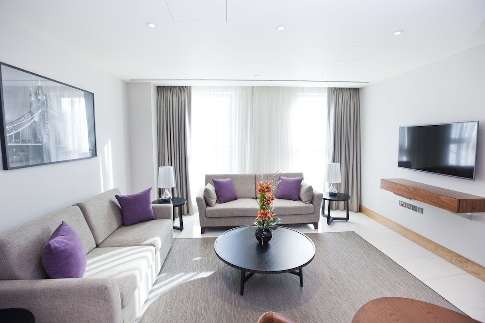 Luxury Apartment, 1 Bedroom, Accessible