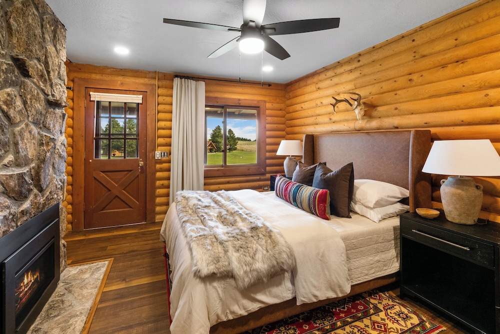 Deluxe Room, Mountain View photo 1
