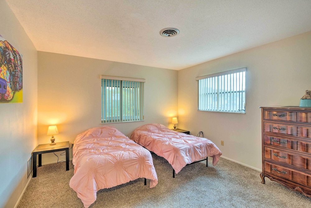 House (2 Bedrooms) photo 1