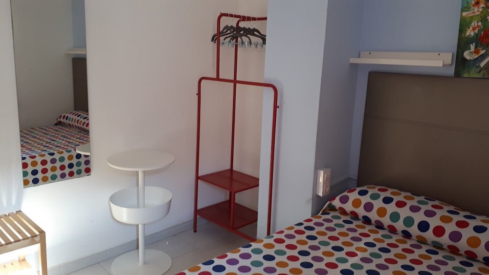 Economy Double Room, 1 Bedroom, City View photo 3