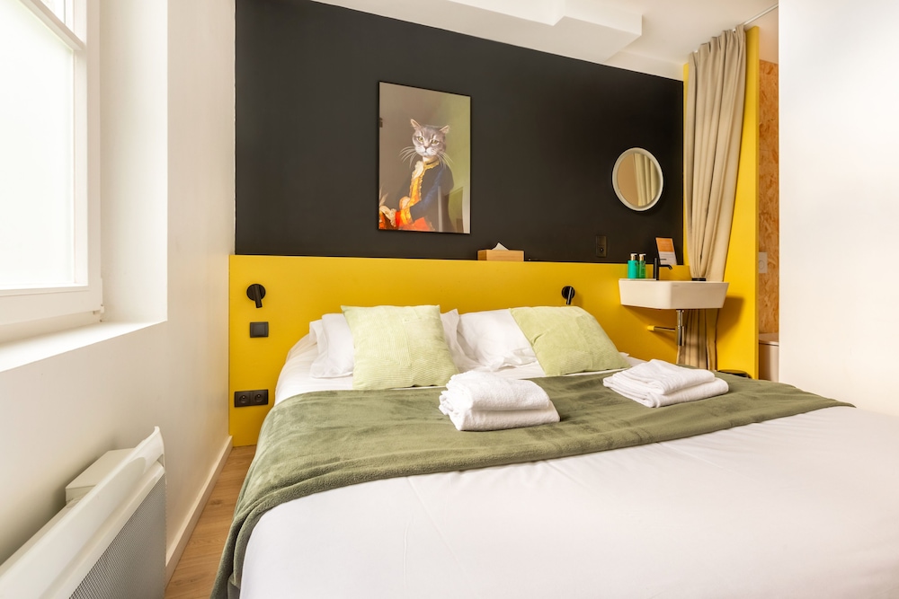 Superior Apartment, Ensuite (La Treille) photo 1