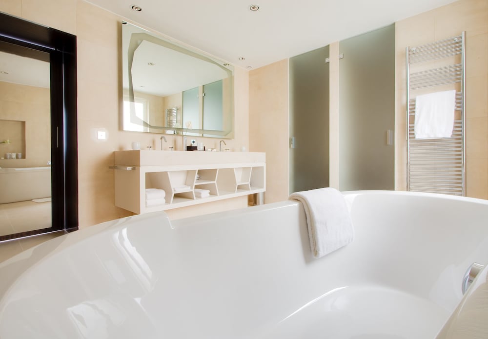 Luxury Suite photo