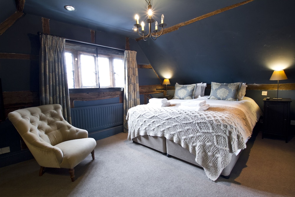 Executive Suite, Ensuite photo 2