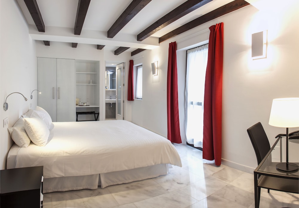 Habitación Doble Superior con Terraza