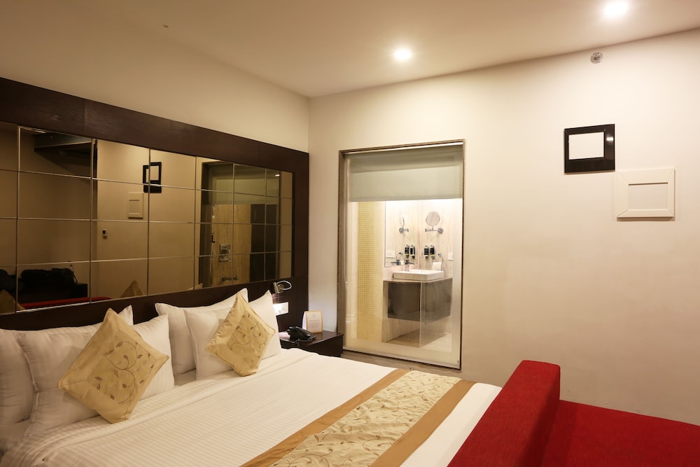 Luxury Room - Photo 4