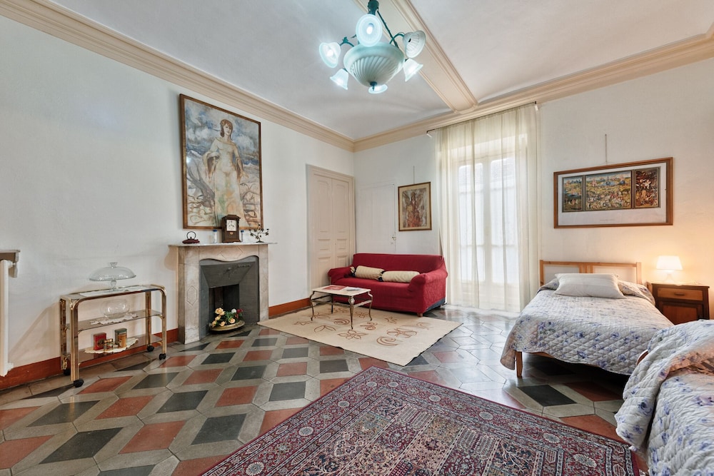 Apartment, 2 Bedrooms, Non Smoking