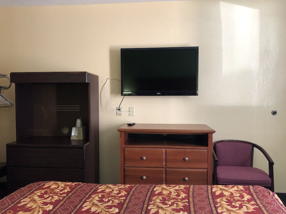 Accessible Room, 1 Queen Bed, Non Smoking photo 1