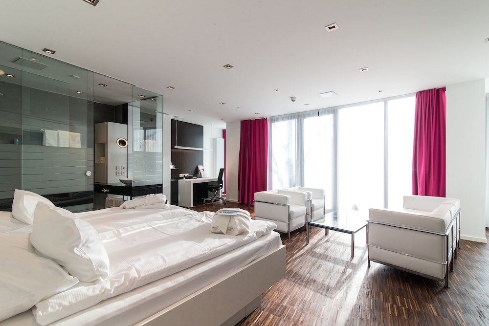 Komfort Double Room