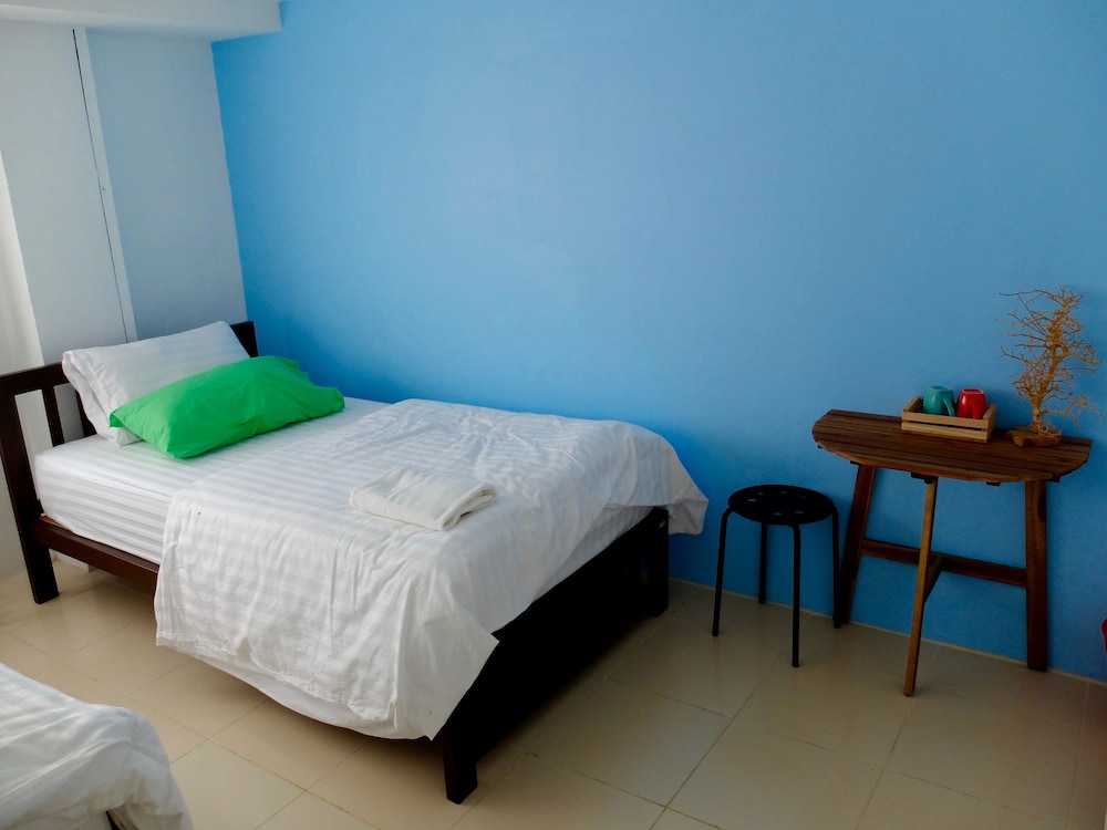 Twin Room photo 3