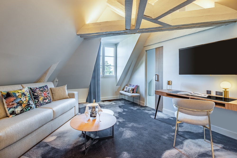 La Suite
