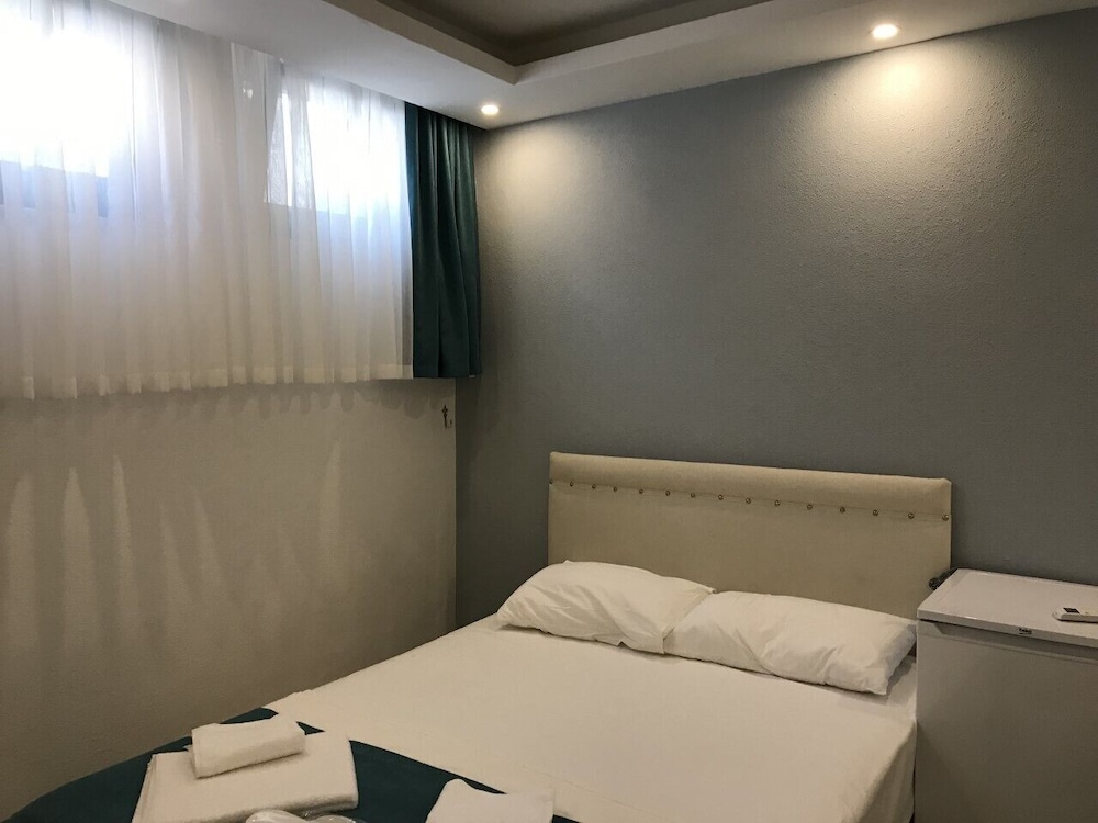 Bodrum Kat Double Room photo 2