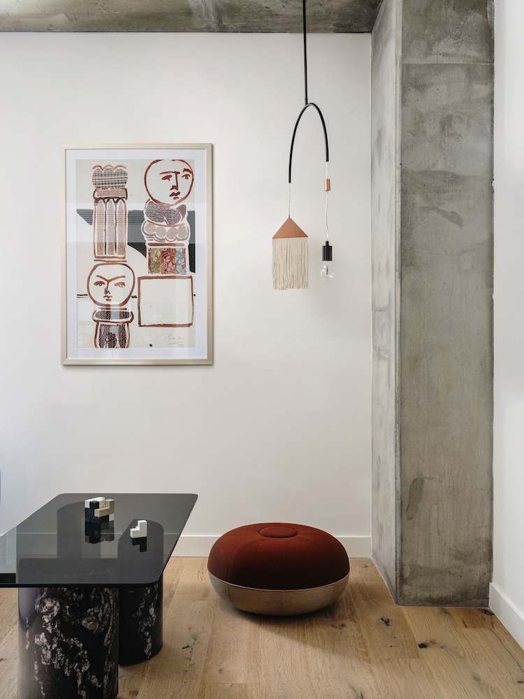 Junior Apartment Suite