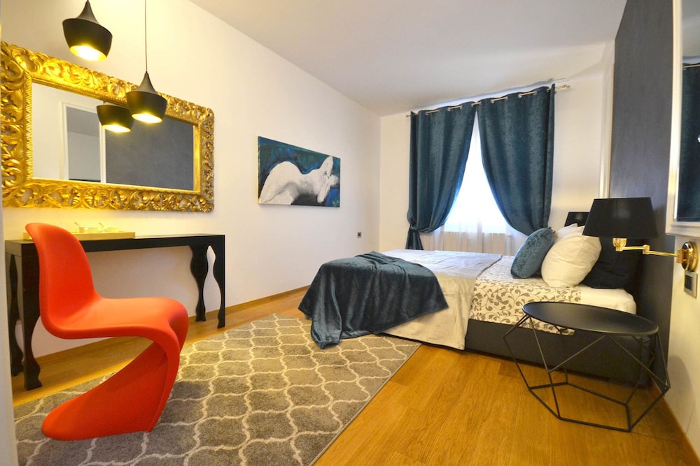 Apartment, 2 Bedrooms (5 pax) photo 3