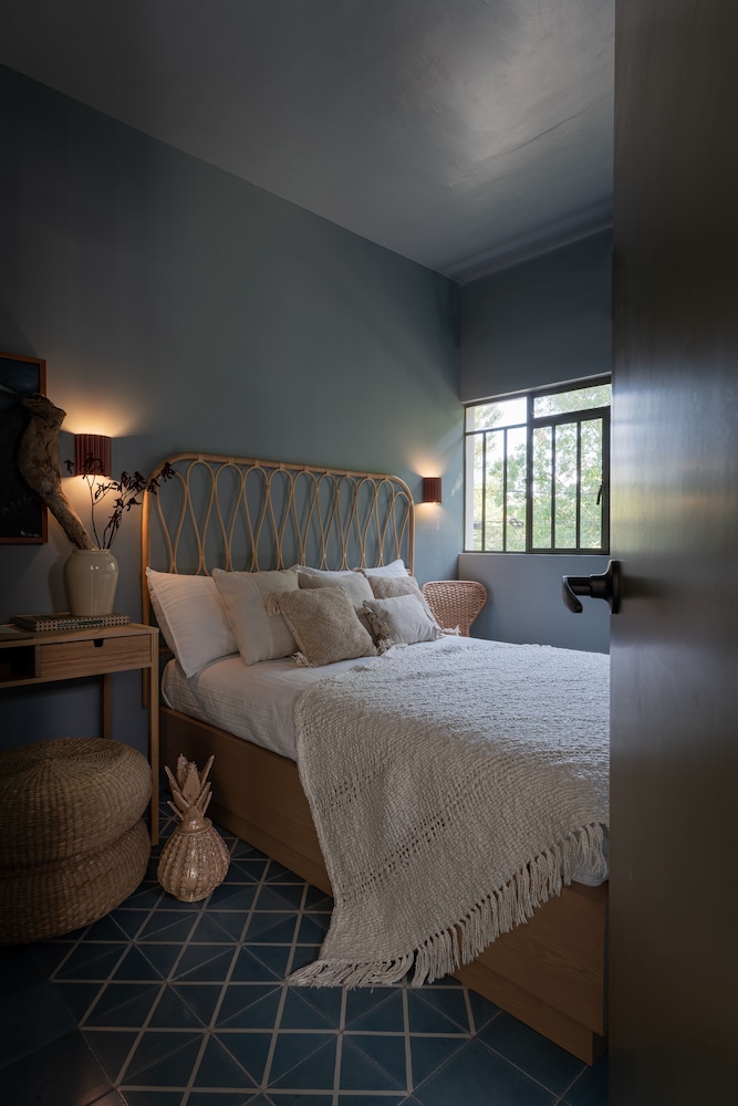 Comfort Room, 1 Double Bed, Private Bathroom