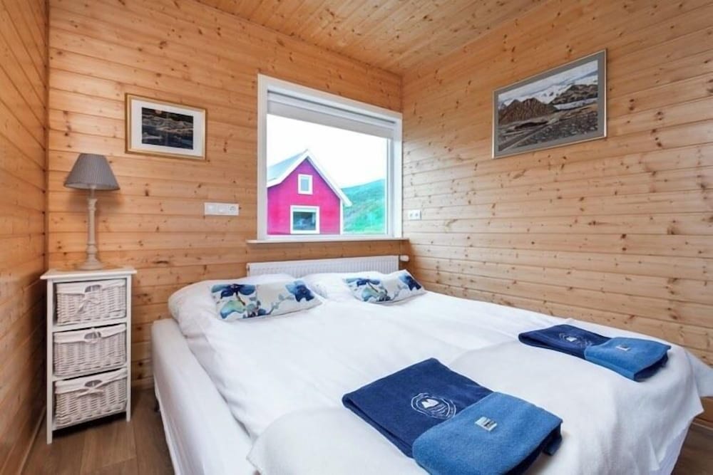 Cottage, Sea View photo 1