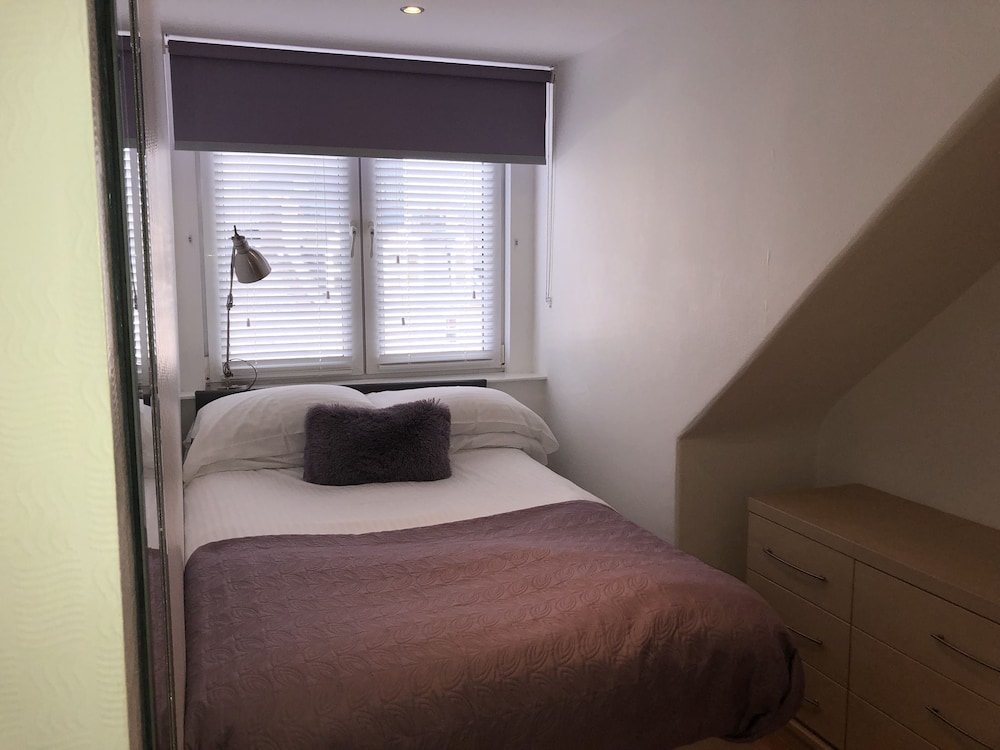 Standard Apartment, 1 Double Bed, Non Smoking photo 3