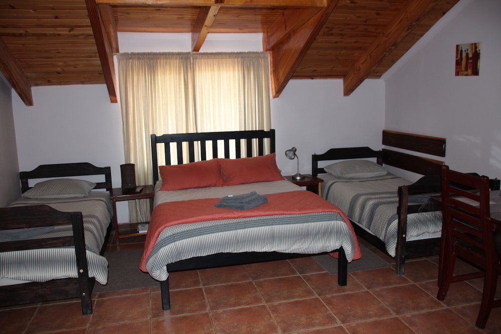 Semi Self-Catering Suite photo 1