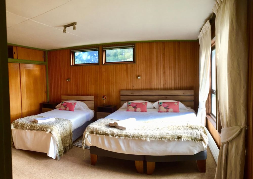 Superior Triple Room, Multiple Beds photo 3