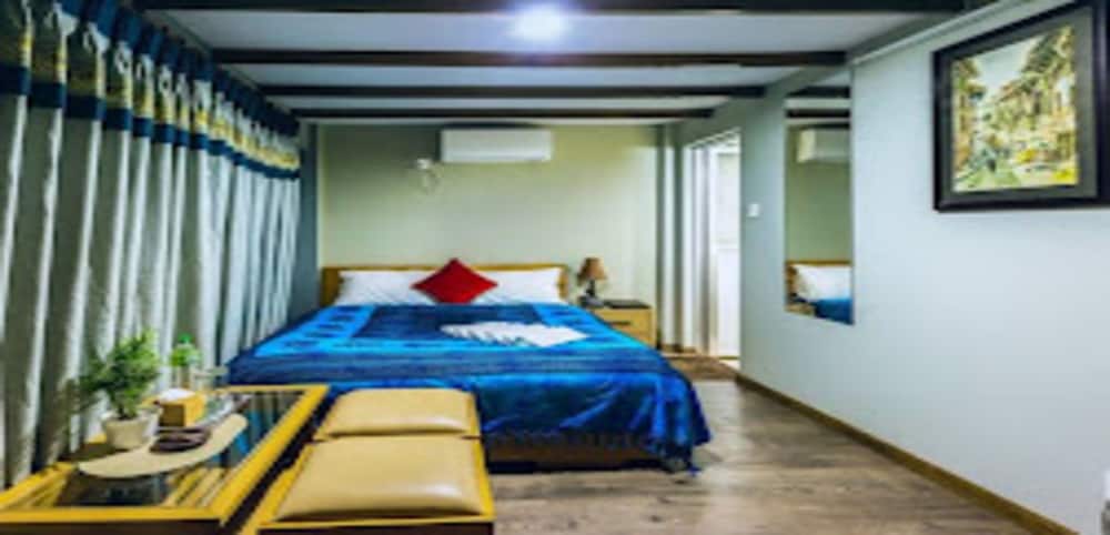 Deluxe Room photo 1