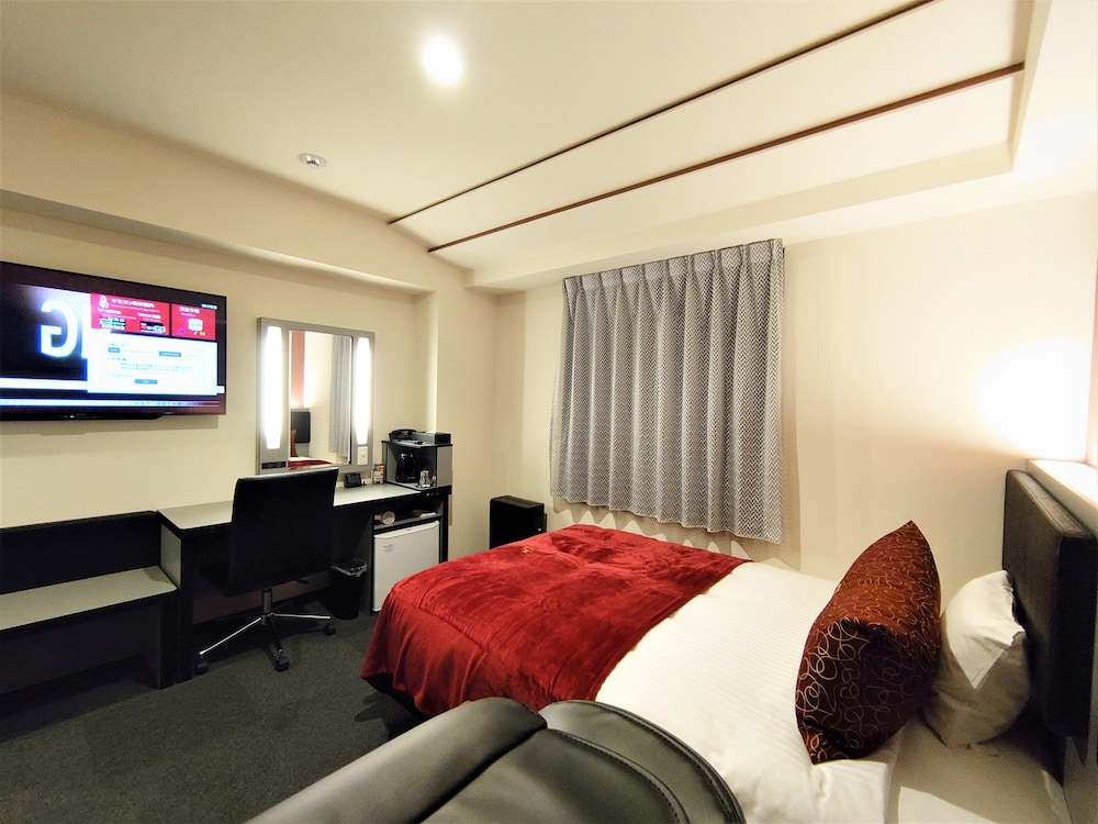 Premium Single Room, 1 Double Bed, Non Smoking (with Massage chair) - Photo 10