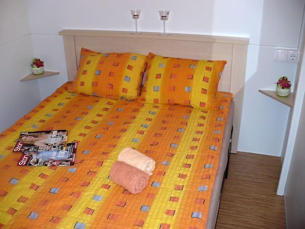 Mobile Home (Lux Grand)