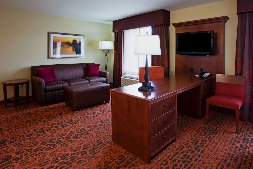 Room, 2 Queen Beds, Non Smoking photo 2