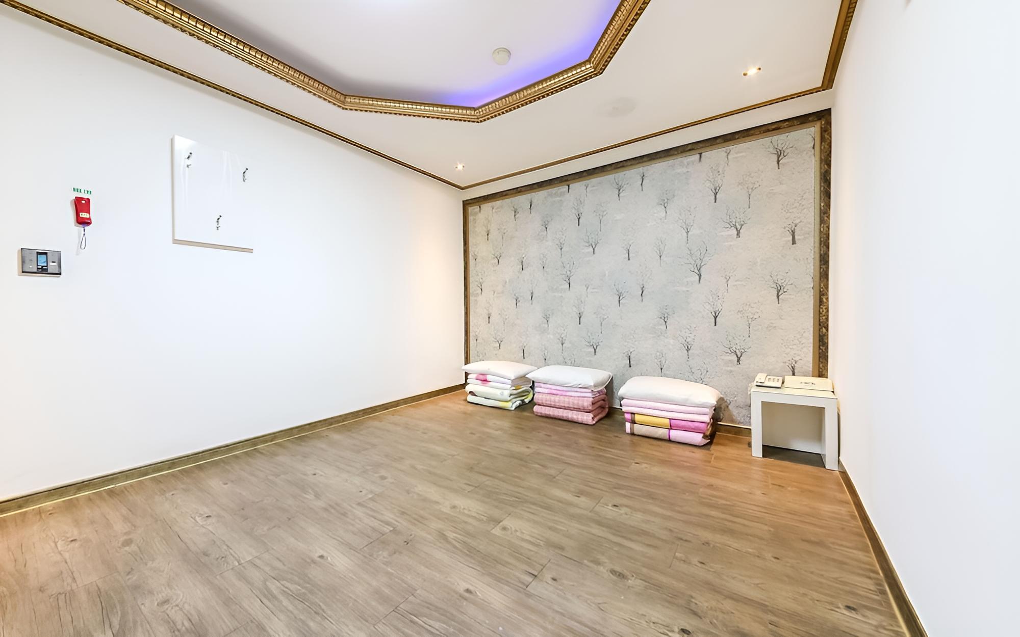 Room (Standard Ondol) photo 2