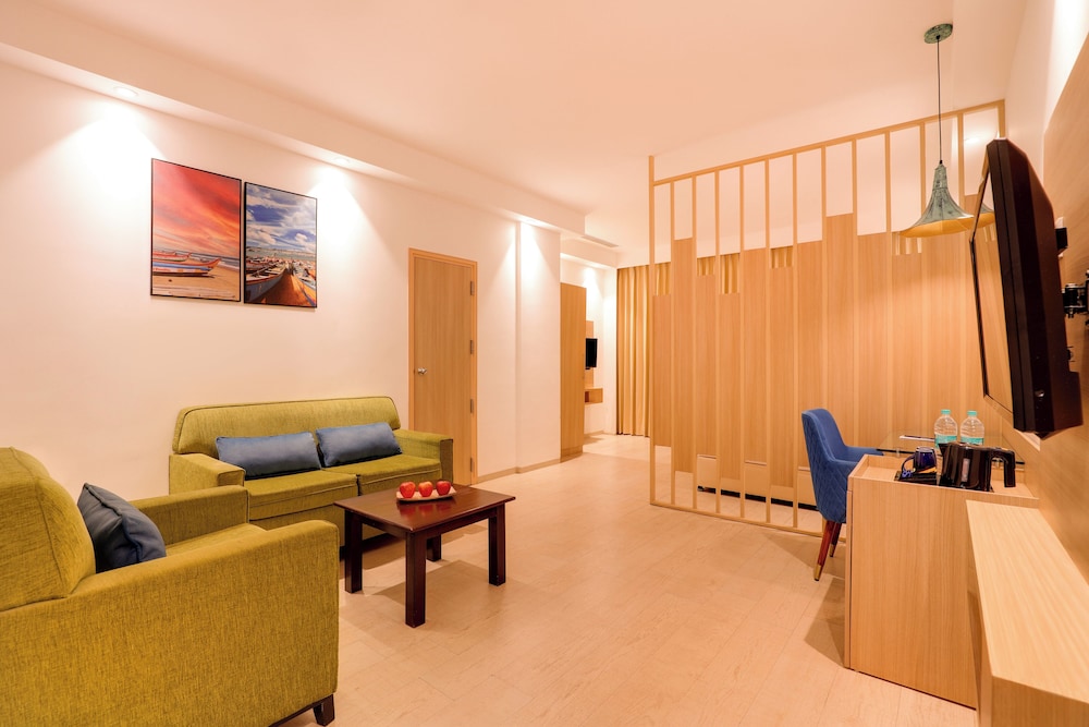 Studio Suite photo 3