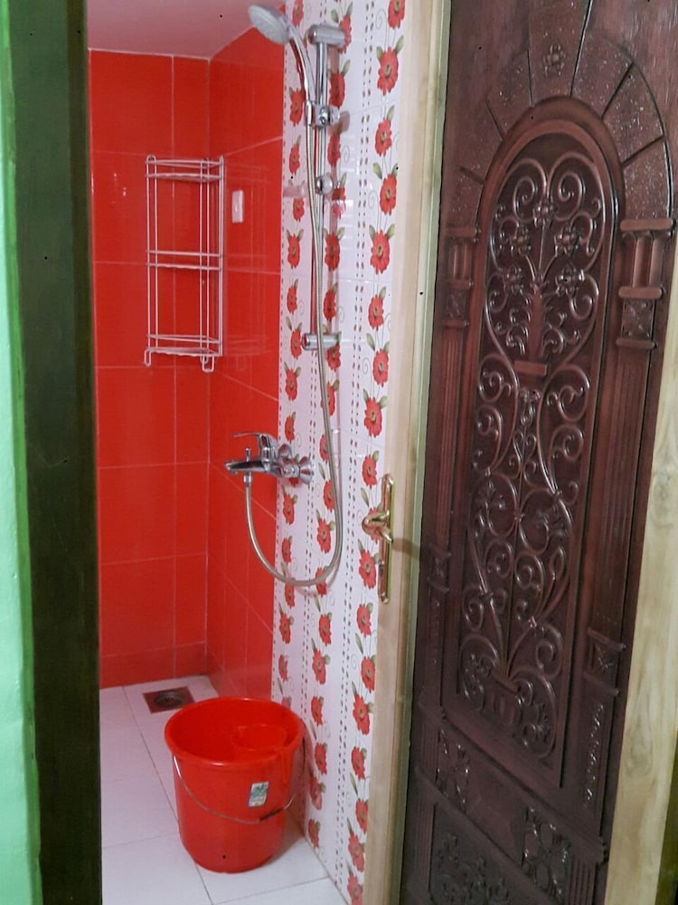 Family Double Room, 2 Bedrooms, Smoking, Garden View photo 2