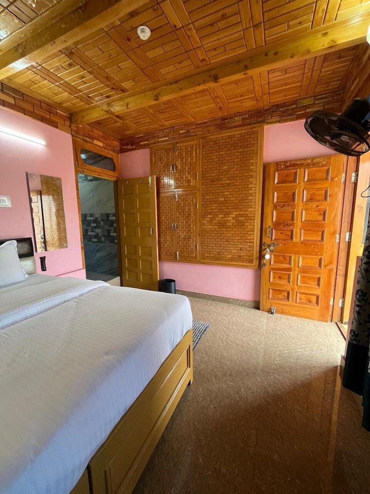 Deluxe Room, Mountain View
