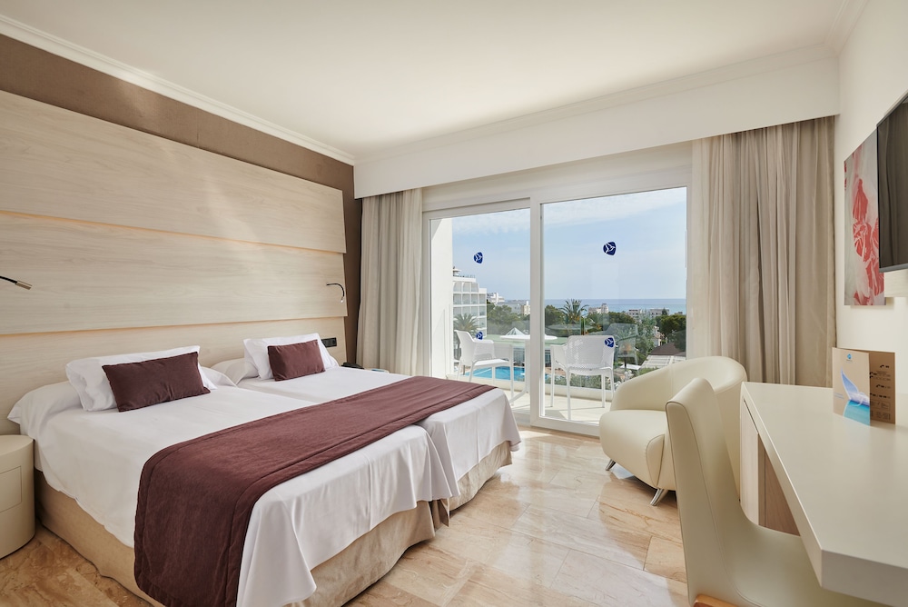 Double Room, Balcony photo 2