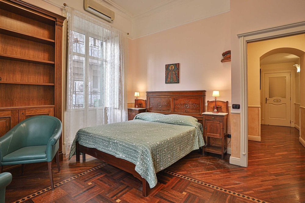 City Room