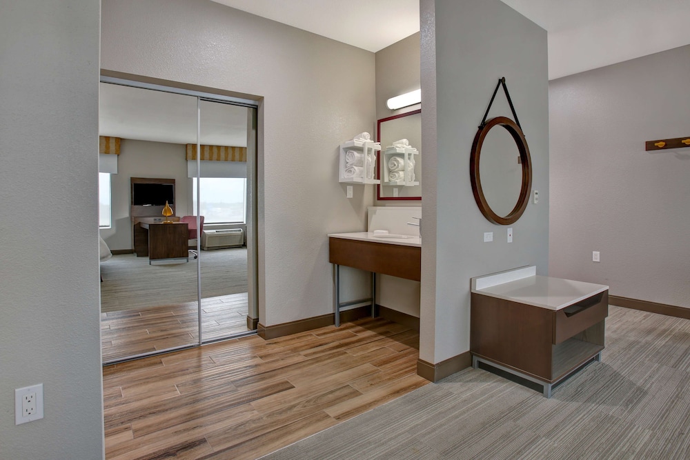 Studio, 2 Queen Beds, Accessible, Non Smoking - Photo 5